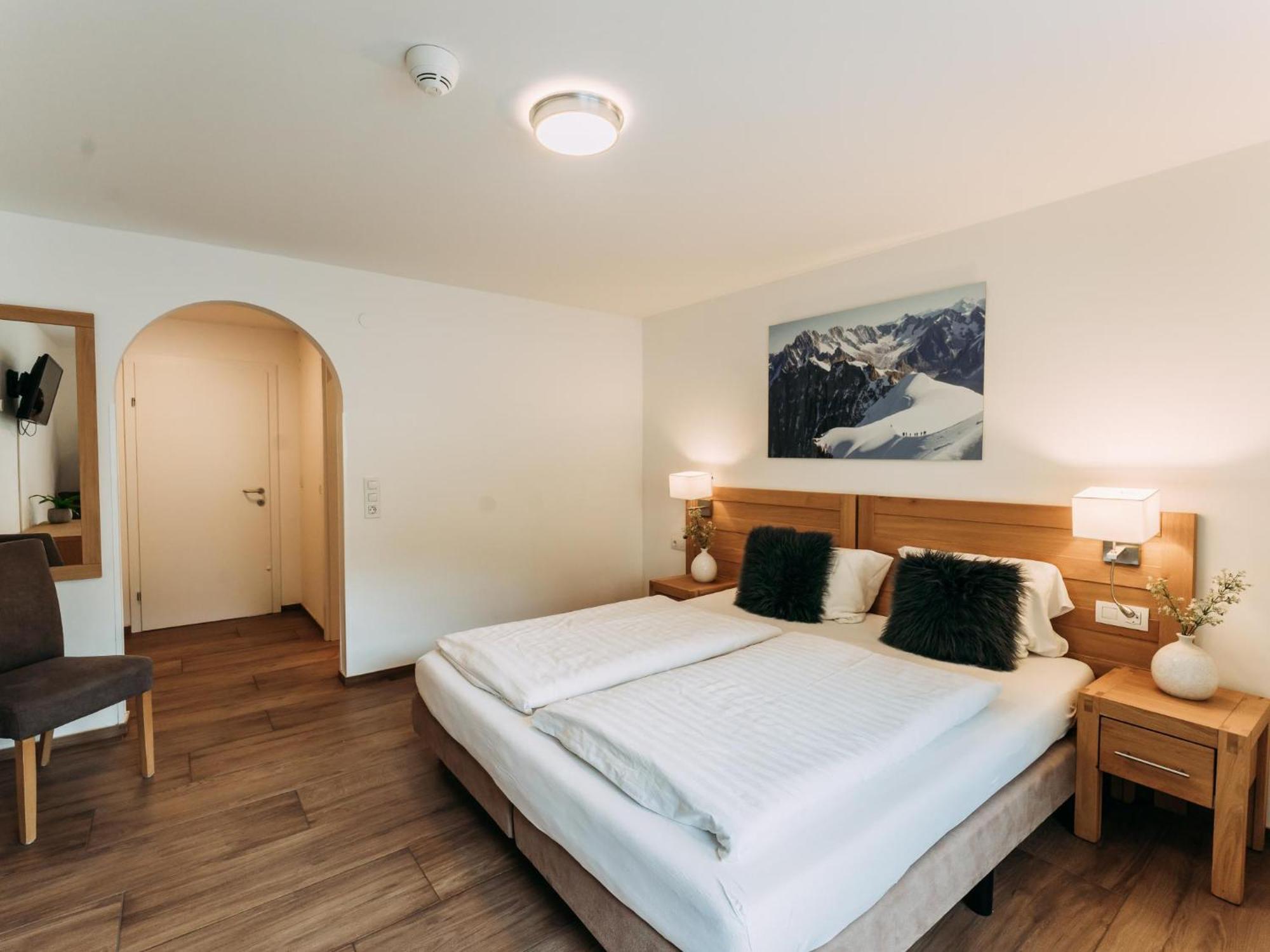 Haus Austria Top 3 Finkenberg Dış mekan fotoğraf